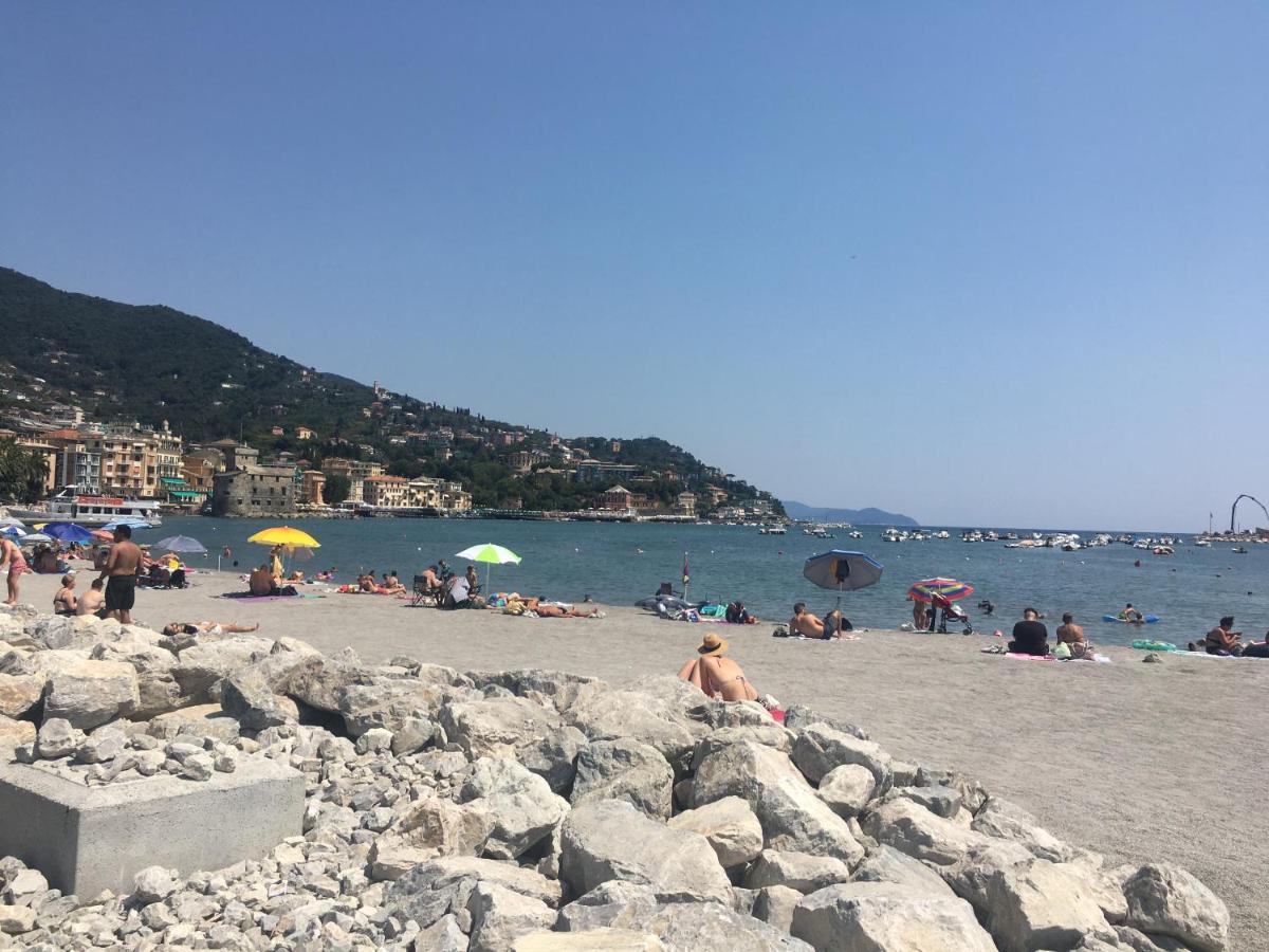 In Centro A Rapallo Exterior foto