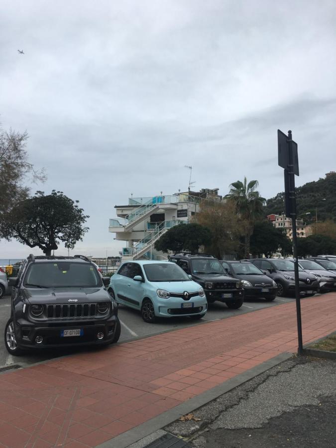 In Centro A Rapallo Exterior foto